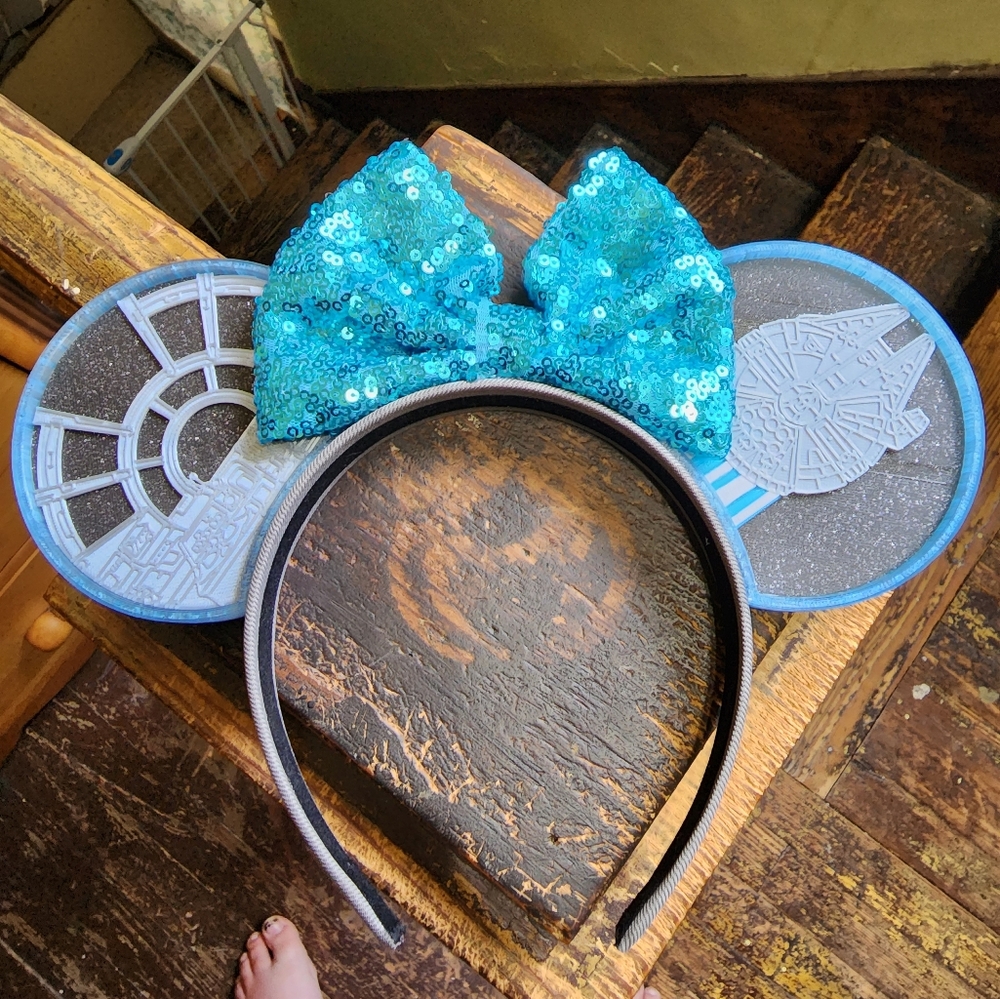 Star Wars Ears